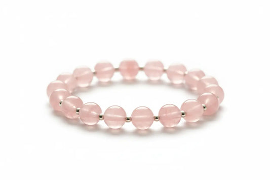 Rose Quartz Emotional Healing: 7 Key Benefits for Inner Peace moksham.shop