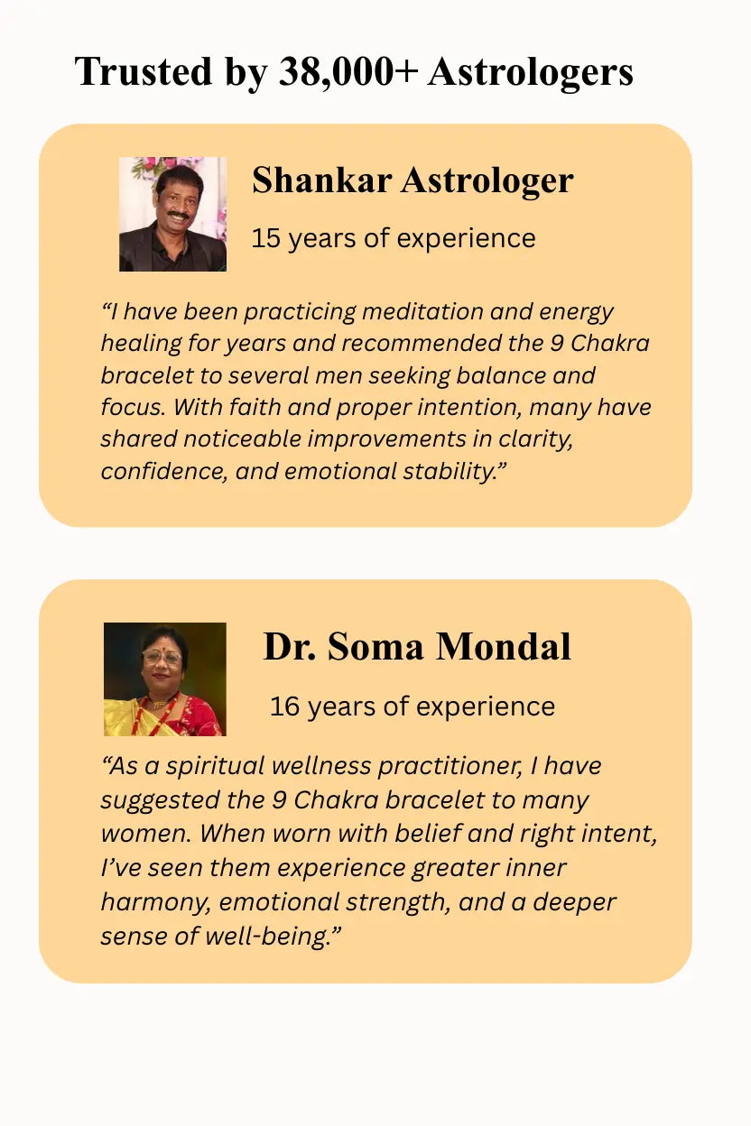 Super 9 Chakra Healing Bracelet with Pyrite & Evil Eye: Attracts money, Offers Protection & Prosperity moksham.shop