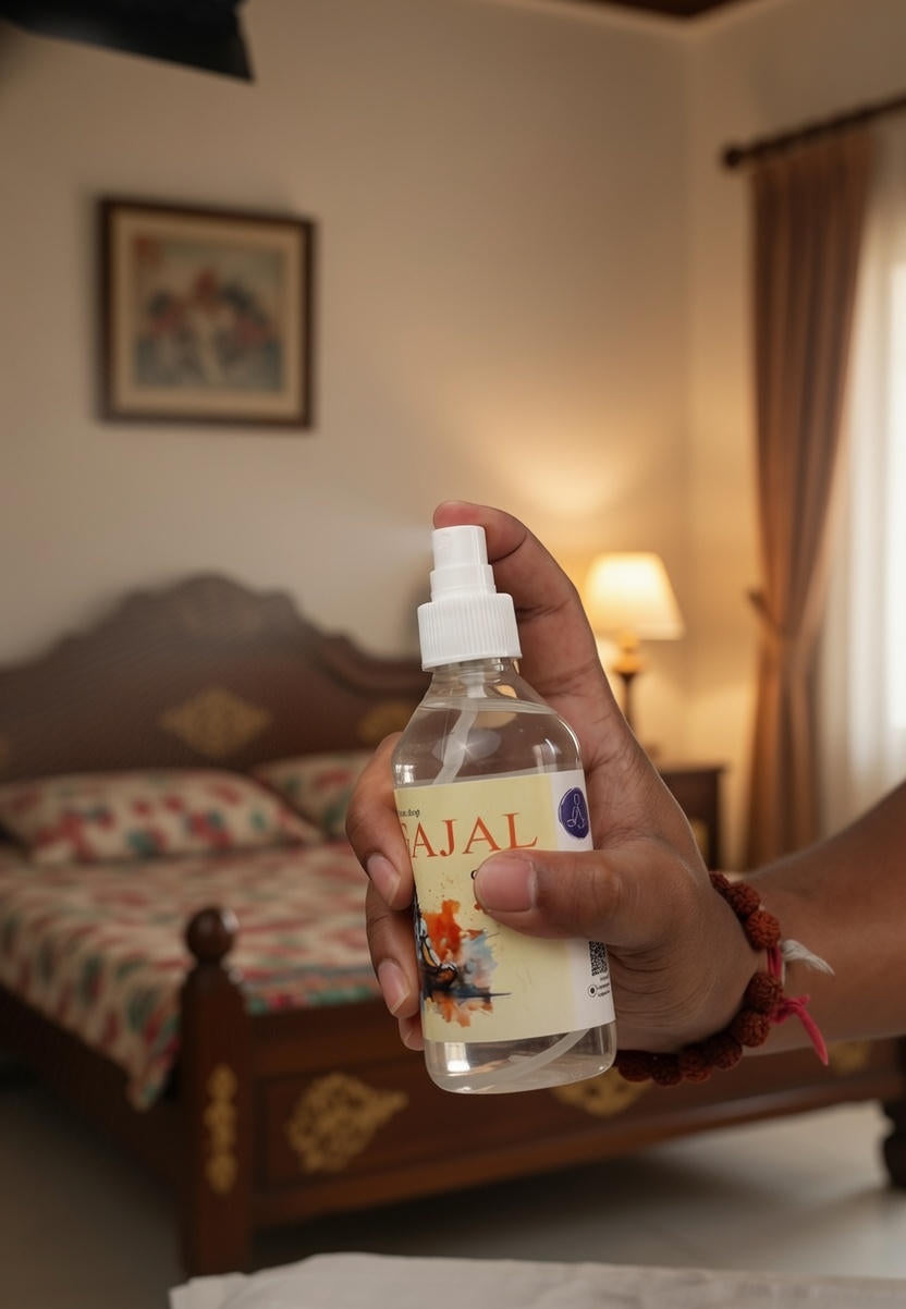 Pure Gangajal 200ml | Original Ganga Jal for Puja, Abhishek & Spiritual Use